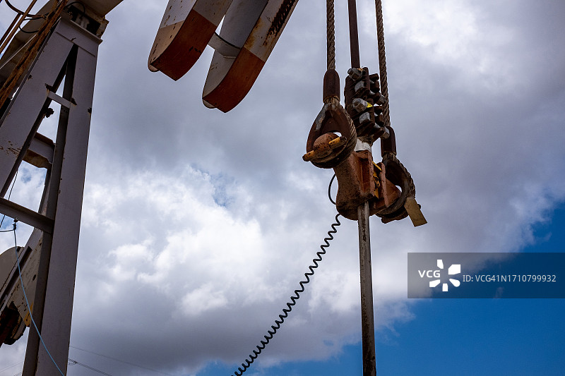 油泵细节图片素材