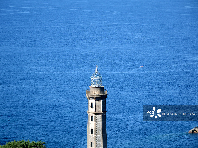 蓬塔杜斯卡佩林霍斯图片素材