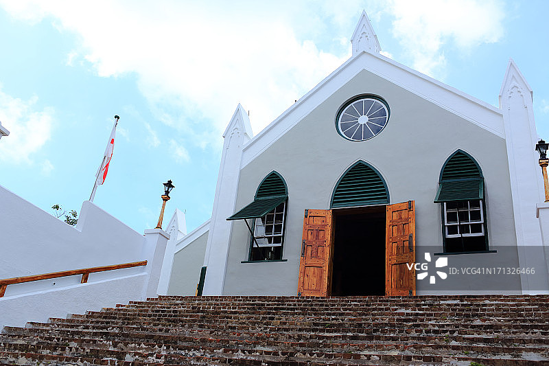 百慕大生活图片素材