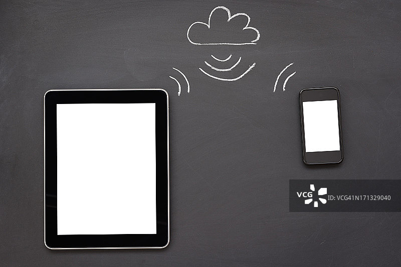 云计算图片素材