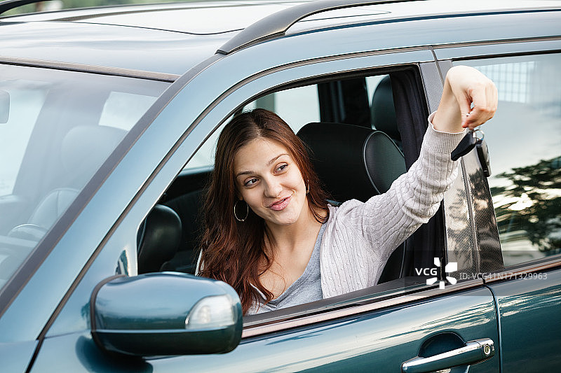 汽车钥匙图片素材