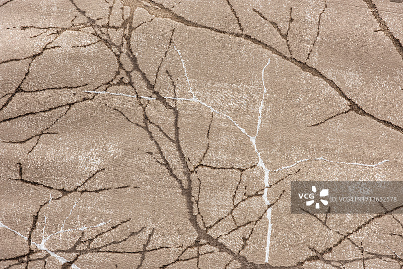 棕色地毯图案铺满画面图片素材