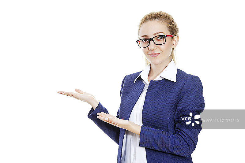 我想给你展示一些东西图片素材