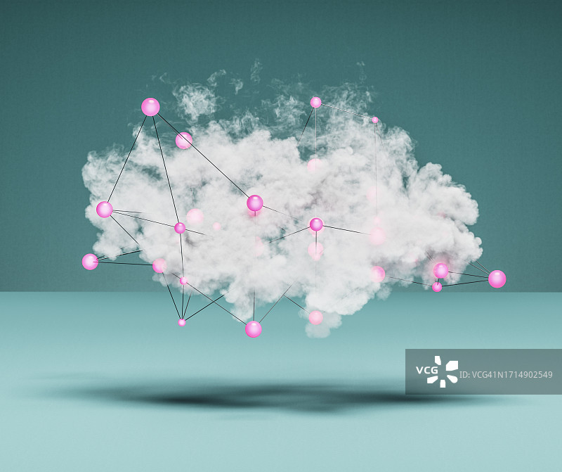 云计算图片素材