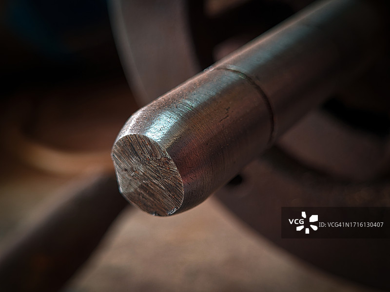 金属加工图片素材