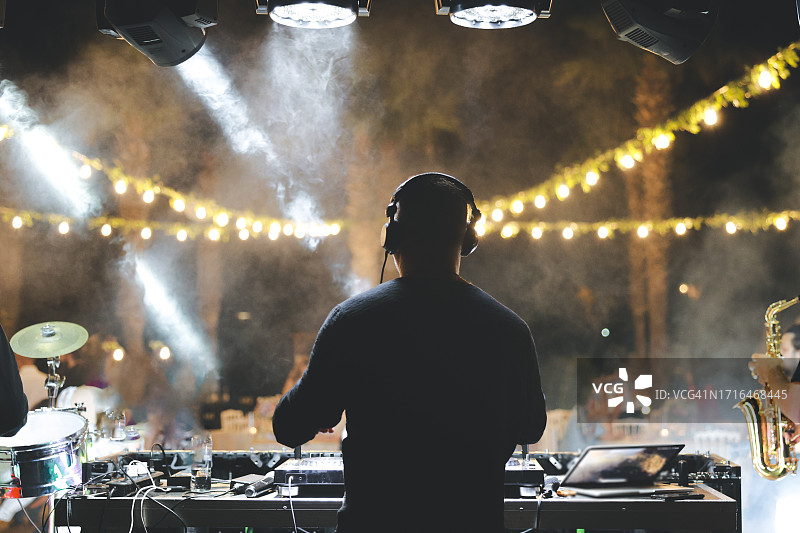 感受音乐图片素材