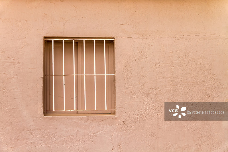 关着的窗户图片素材