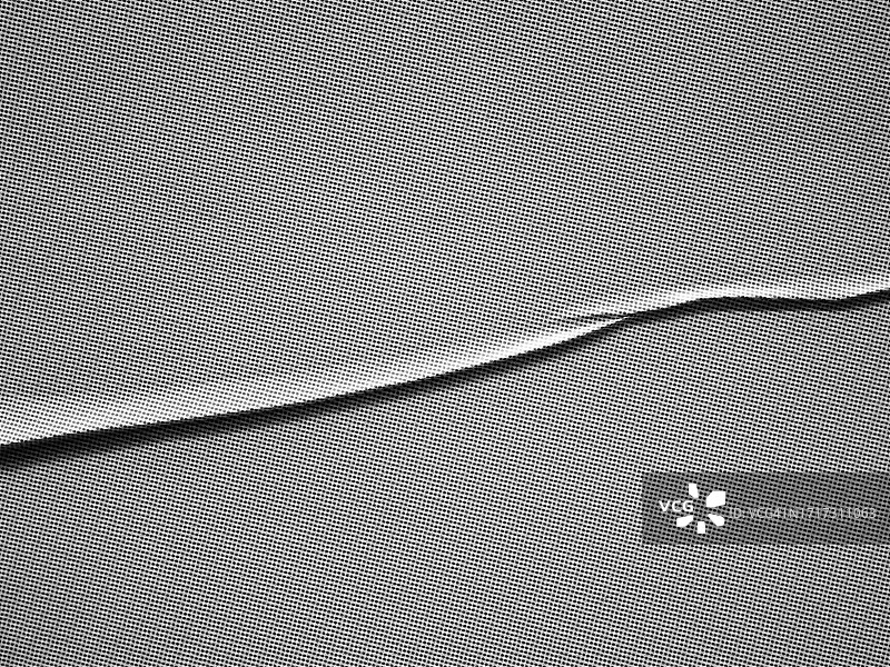 法国巴黎粘贴在墙上的胶印海报特写图片素材