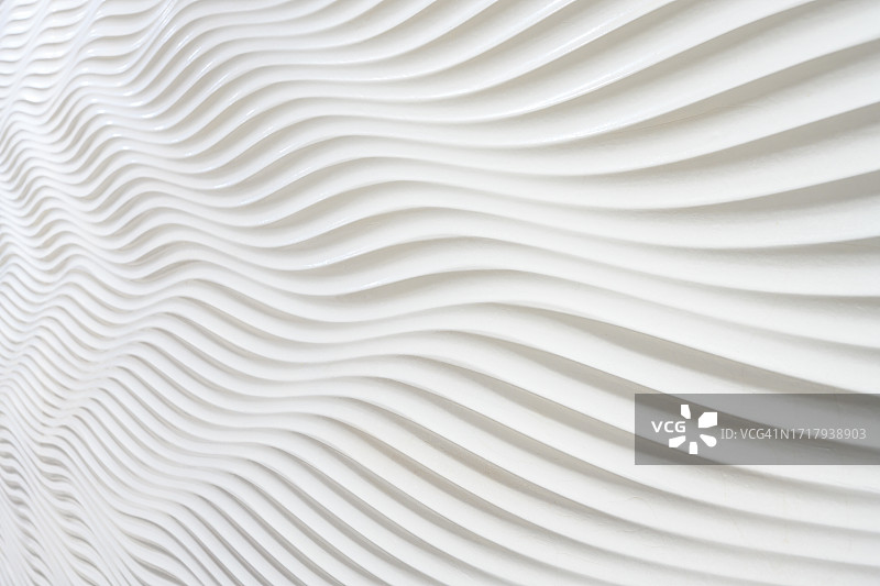 抽象白色墙面背景图片素材