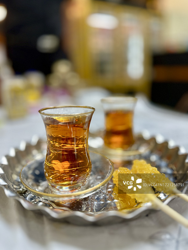 下午茶时间图片素材