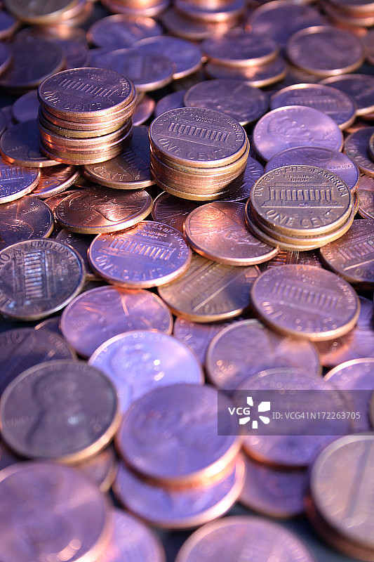 硬币系列8图片素材