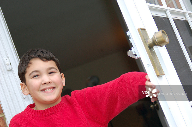 热烈欢迎图片素材