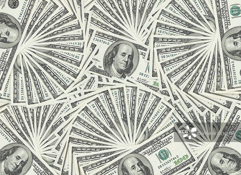 货币背景XXL图片素材
