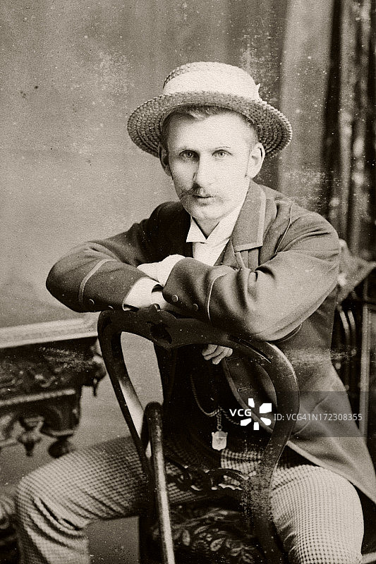 花花公子图片素材