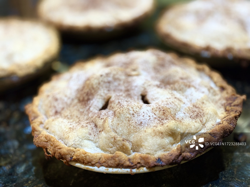 苹果派图片素材