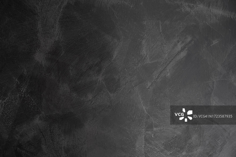 黑色墙面背景图片素材