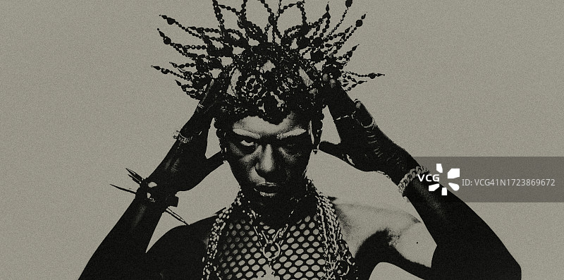 柏林之王图片素材