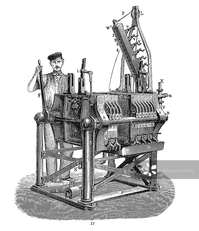 污泥压榨机图片素材