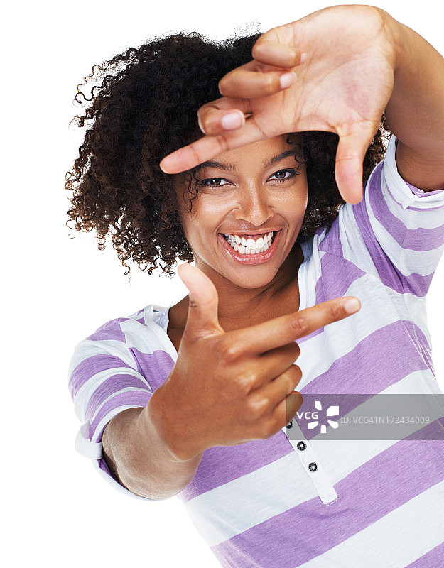 你真上相图片素材