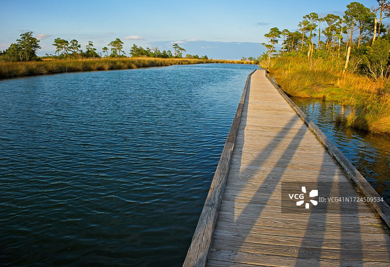 罗阿诺克岛节庆公园图片素材