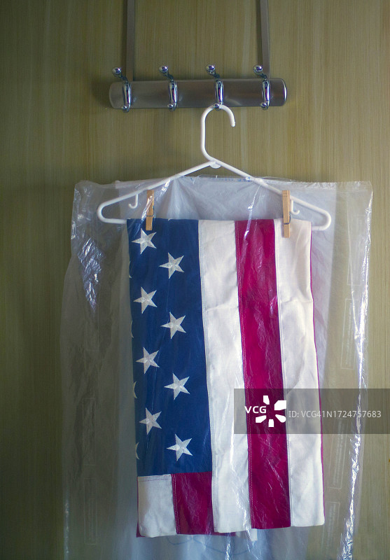 美国国旗图片素材