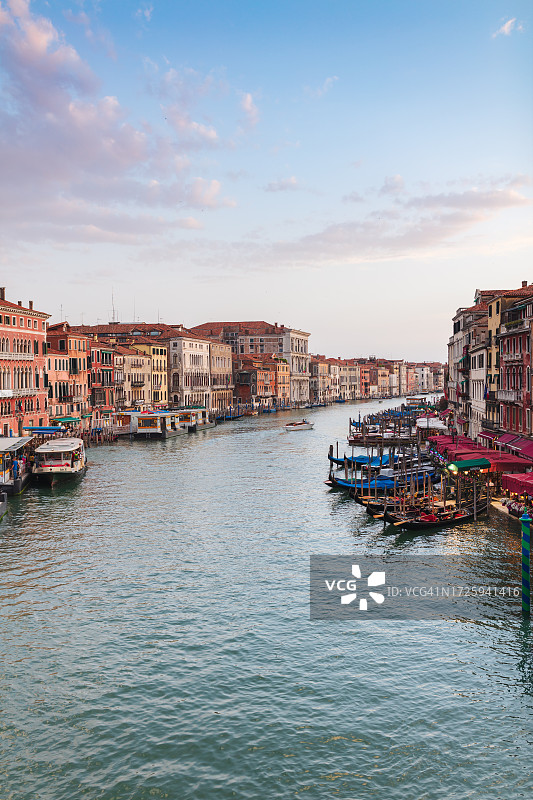 威尼斯风光图片素材