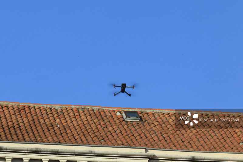 无人机图片素材