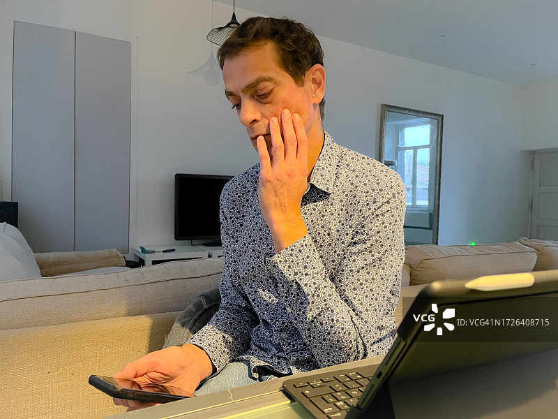 金融诈骗图片素材