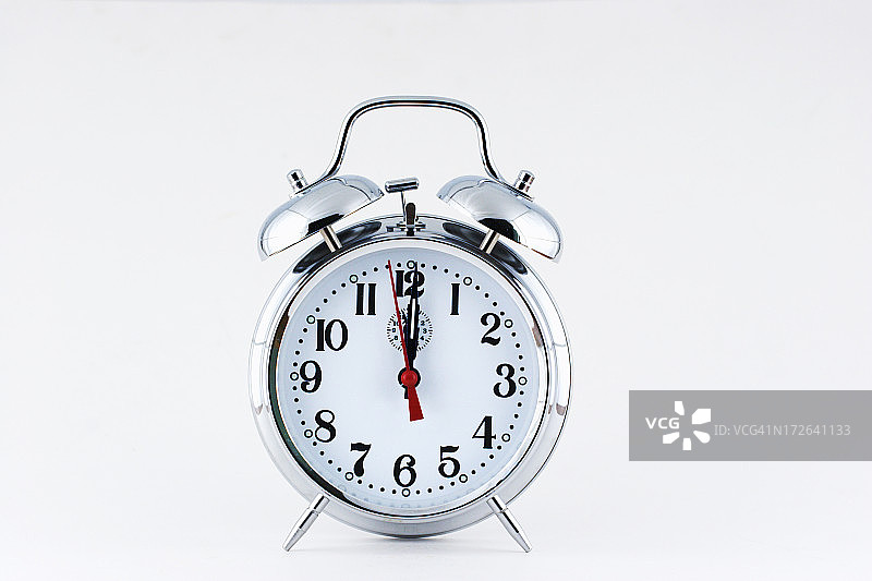 闹钟图片素材