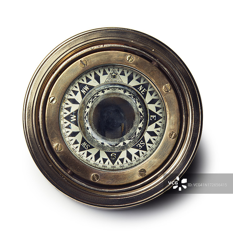 航海罗盘图片素材