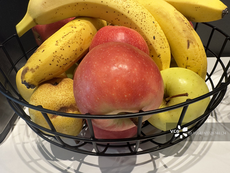 水果篮图片素材