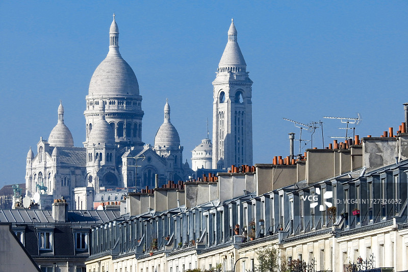 大教堂图片素材