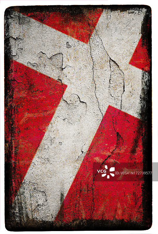 丹麦国旗XXL图片素材