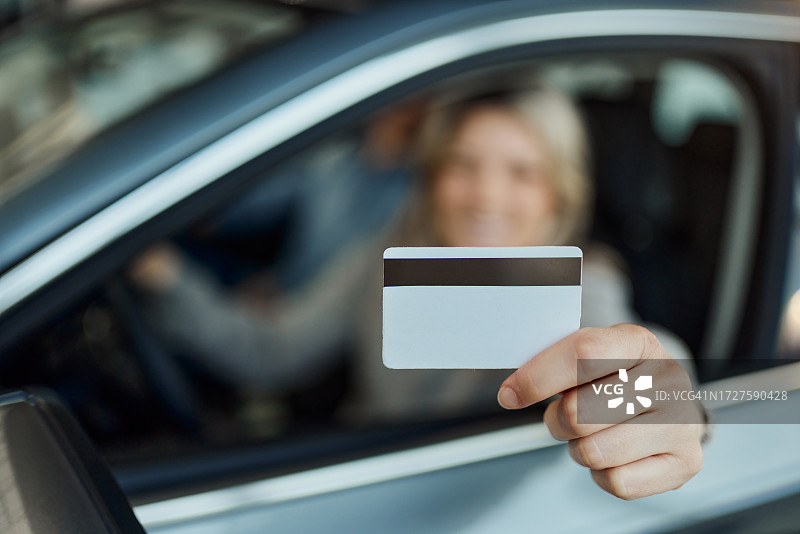 这是我的驾驶执照图片素材