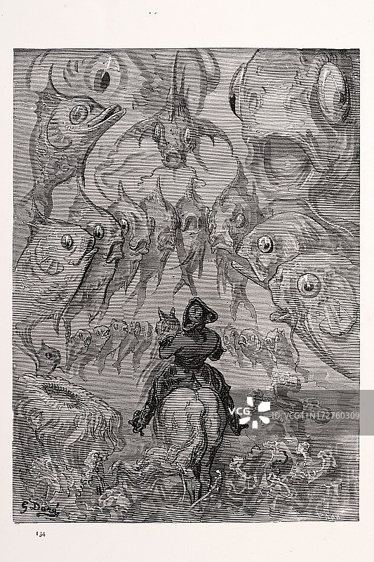 水下潜艇世界图片素材