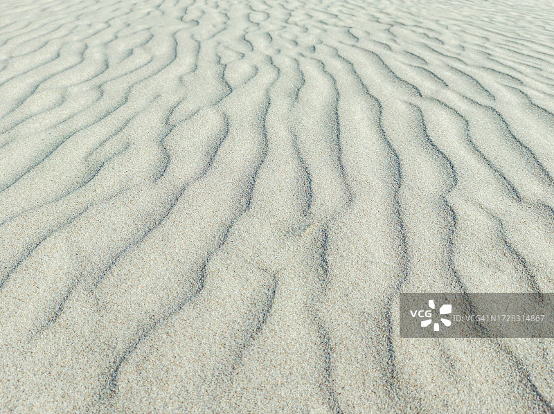 海滩沙滩纹理图片素材