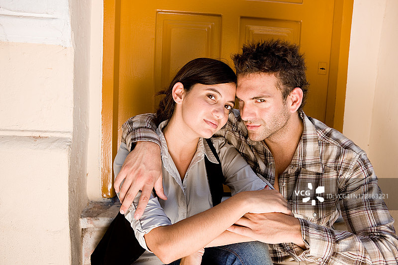 爱的夫妻图片素材