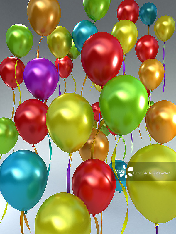 气球图片素材