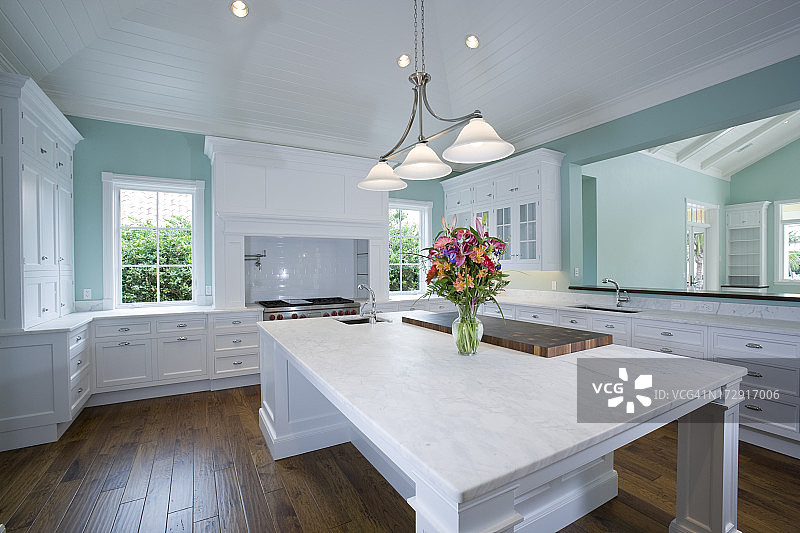 新厨房图片素材