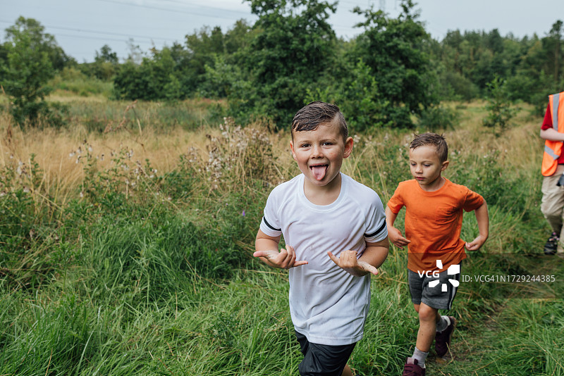 感受自由图片素材