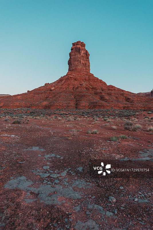 神灵之谷 7图片素材