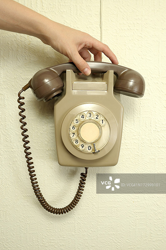 拨号电话图片素材