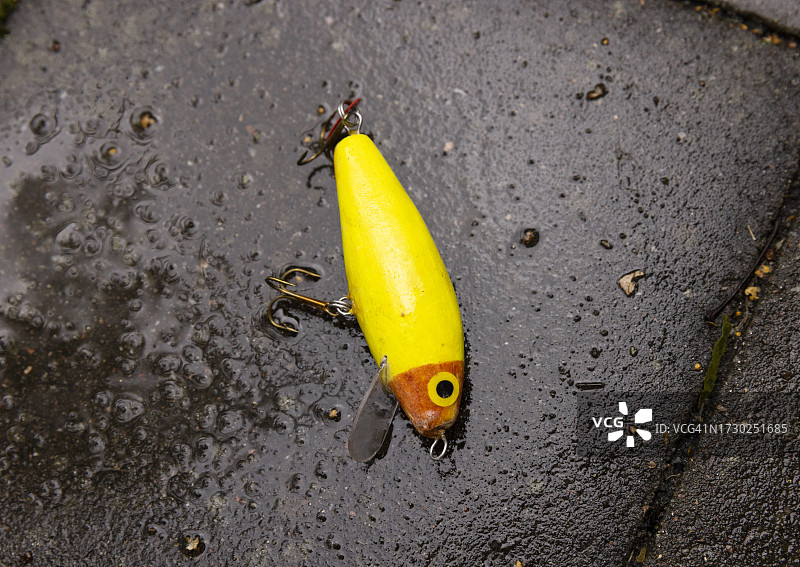 小木鱼图片素材