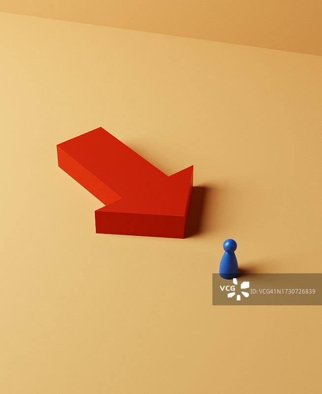 焦点概念图图片素材