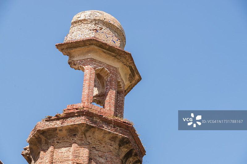 Kotli Maqbura图片素材