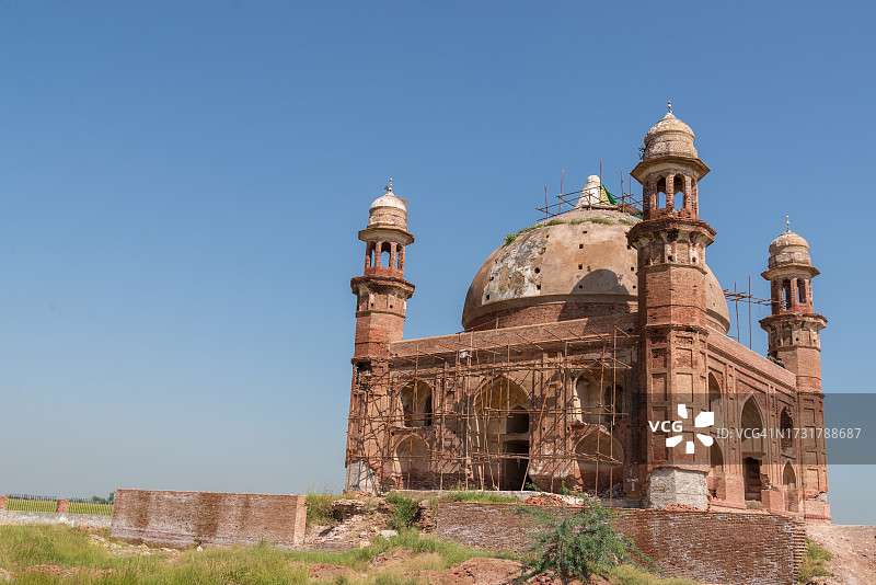 Kotli Maqbura图片素材