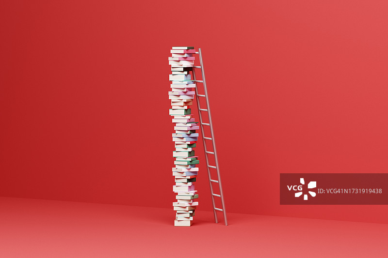 学业成就概念图片素材