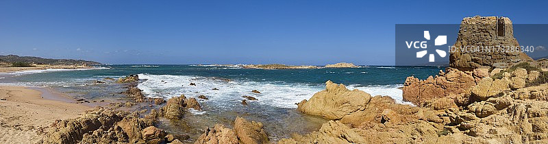 拉托纳拉海滩附近图片素材