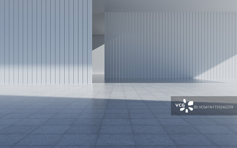 3D渲染建筑背景图片素材