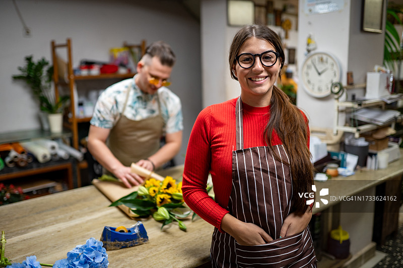我最喜欢的花图片素材